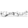 KLARIUS 160278 Exhaust Pipe